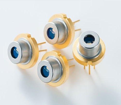 CW Laser Diode (CWLD)