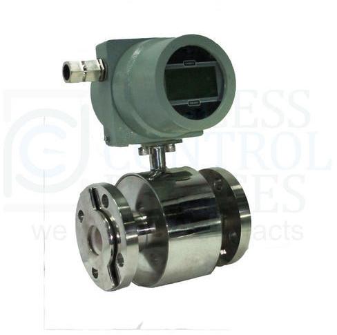 Electromagnetic Flow Meter