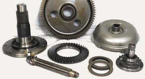 Premier Engineers Mild Steel Power Transmission Spare Kit