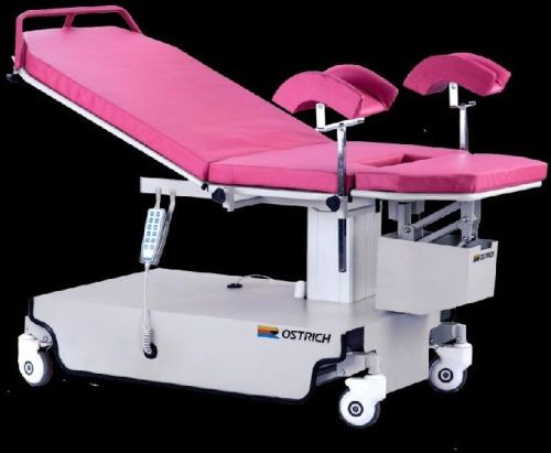 Gynecology Birthing Bed