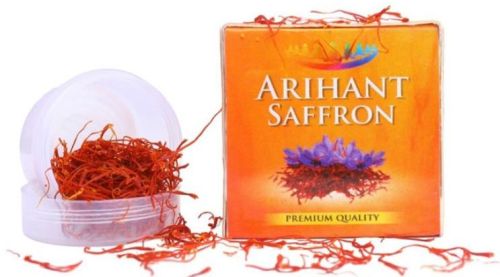 Kalapy Exports Arihant Saffron, Feature : 100% Natural