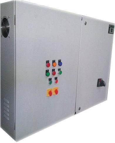 VFD Panel, For Electrical