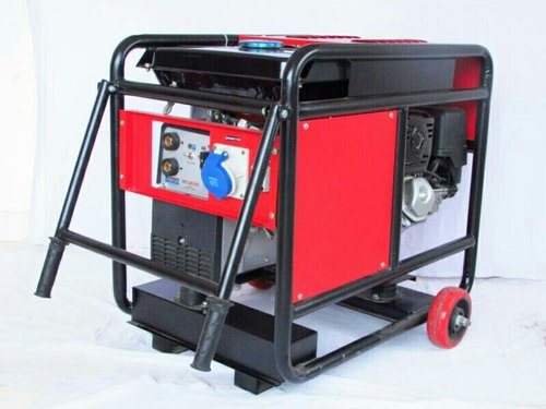 Honda Welding Generators