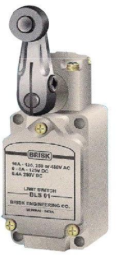 Brick Brisk Limit Switch