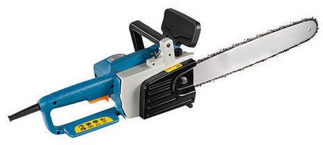 Electric Chain Saw