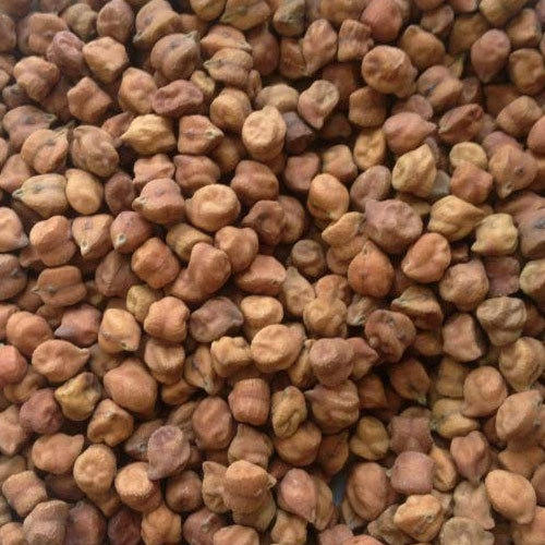 Organic Brown Chickpeas, Packaging Type : Plastic Packet