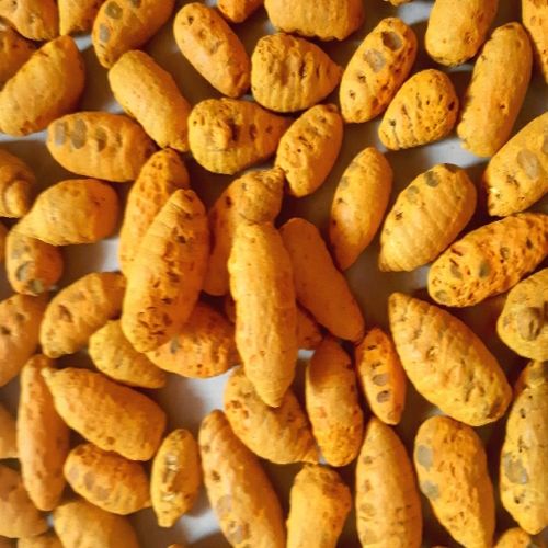 Polished Turmeric Bulb, Grade Standard : Food Grade