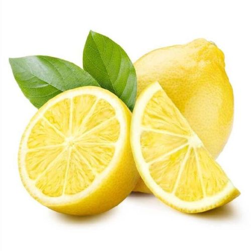 Organic Fresh Lemon, Shelf Life : 15days