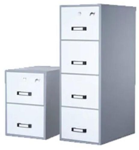 Metal Fire Resistance File Cabinet, For Colleges, Office, School, Feature : Durability, Good Quality