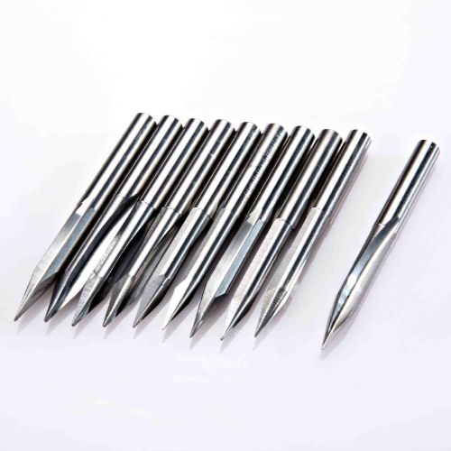 Woodson Coated Engraving Bits, For Drilling, Certification : CE Certified