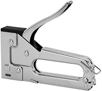 Coated Hand Stapler, Feature : Light Weight, Robust Design, Rust Proof