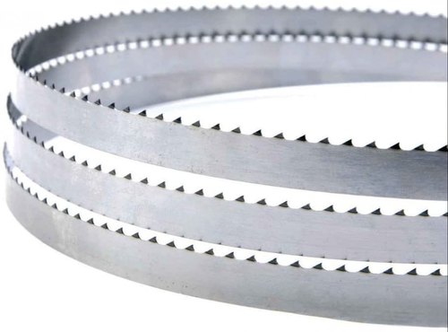 100gm Polished TCT Band Saw Blade, Certification : ISO 9001:2008 Certified