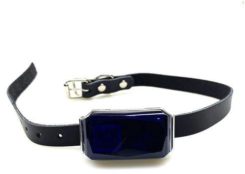 Wanway GP08 Animal GPS Tracker, Size : 53x23x19 Mm