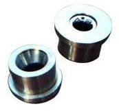 Polished Compacting Dies, For Industrial Use, Feature : Dimensional