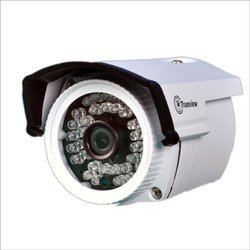 Trueview Dome Security Camera