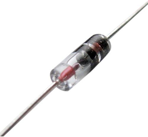 Germanium Diode, Voltage : 5 V