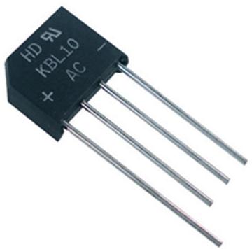 Rectifier Diode, Packaging Type : Standard