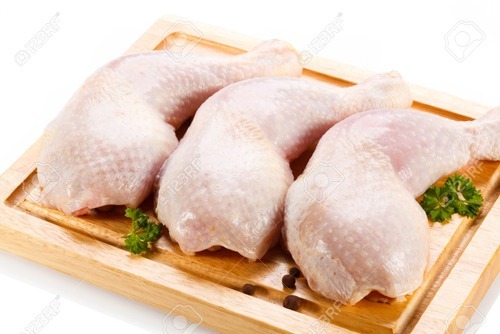 Frozen Chicken Leg Piece
