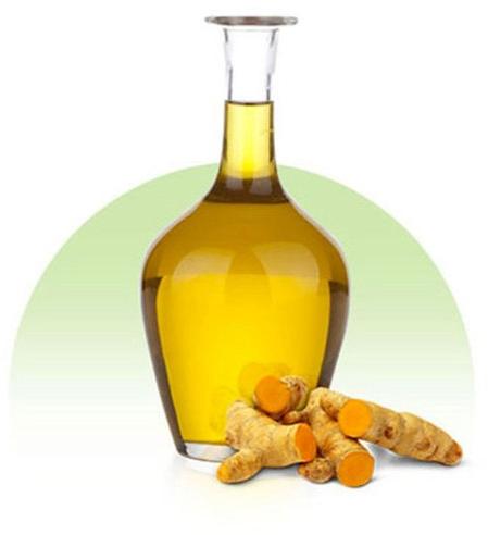 Turmeric Oil, Packaging Size : 25Kg