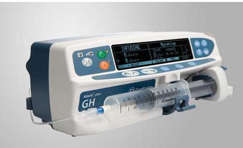 Allied Medical Infusion Pump, For Hospital, Power : 25 V A