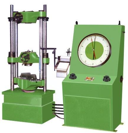 Universal Testing Machine