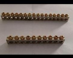 Brass Neutral Link,brass Neutral Link,brass Neutral Link