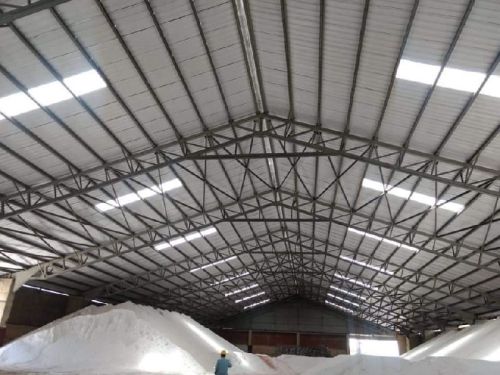 Fibre Factory Roofing Shed, Feature : Durable, Long Life