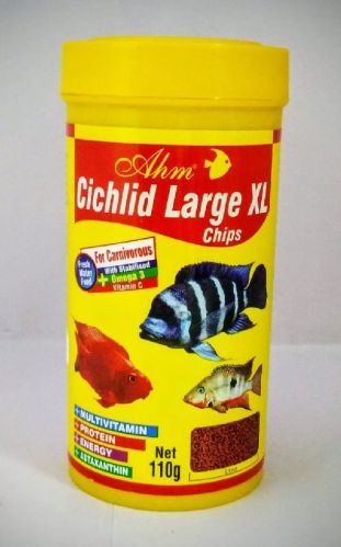 CICHLID CHIPS