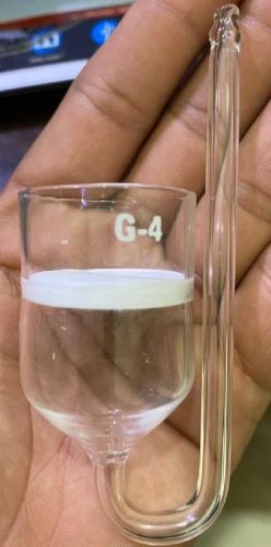 Glass Co2 Diffuser Set