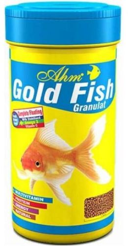 GOLDFISH GRANULAT