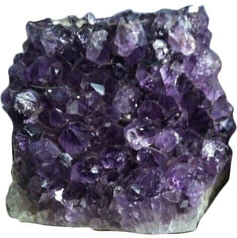 Amethyst Geode, Color : Purple