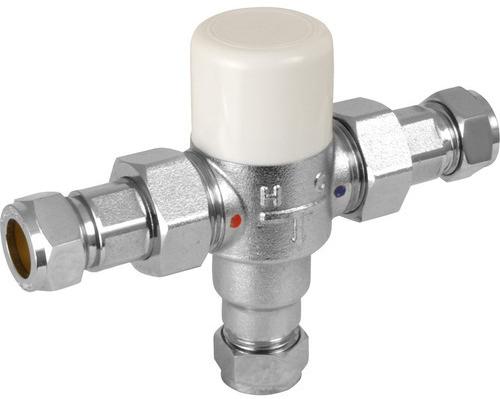 Aluminum Mixing Valve