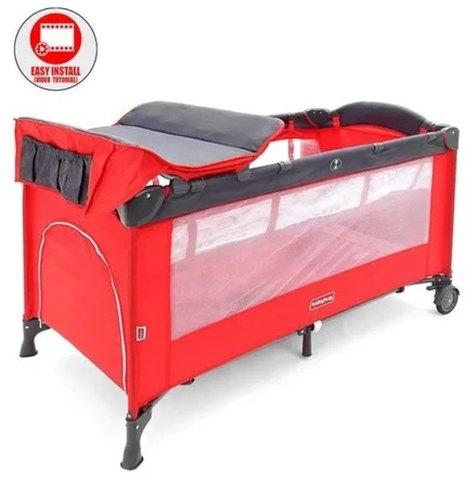 MS Baby Playpen, Color : Many