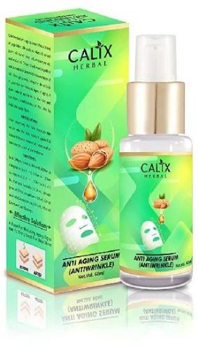 ANTI WRINKLE FACE SERUM