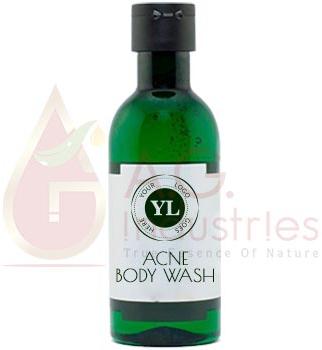 Acne Body Wash, Gender : Unisex