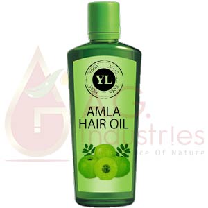Amla Hair Oil