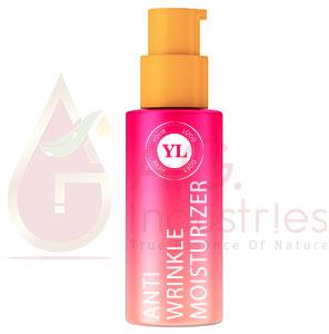 Anti Wrinkle Moisturizer