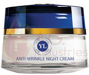 Anti-Wrinkle Night Cream