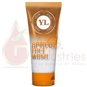 Apricot Face Wash, Gender : Unisex