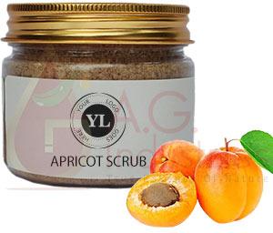 Apricot Scrub