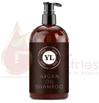 Argan Oil Shampoo, Gender : Unisex