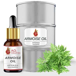 Armoise Oil