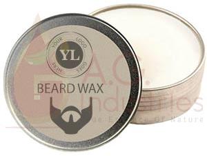 Beard Wax, Gender : Men