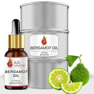 Bergamot Oil