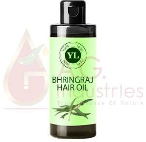 Bhringraj Hair Oil