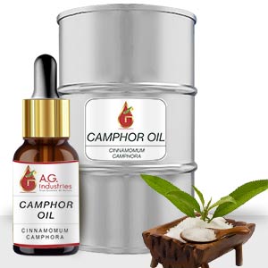 Camphor Oil,camphor Oil