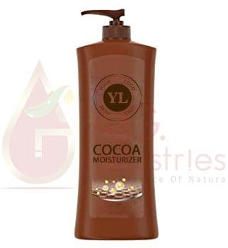 Cocoa Moisturizer