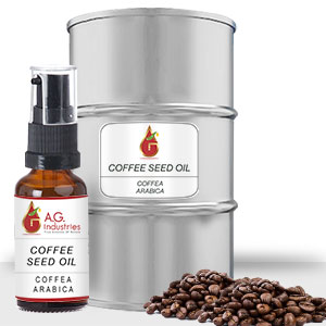 Coffee Seed Oil