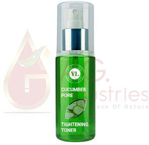 Cucumber Pore Tightening Toner