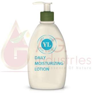 Daily Moisturizing Lotion